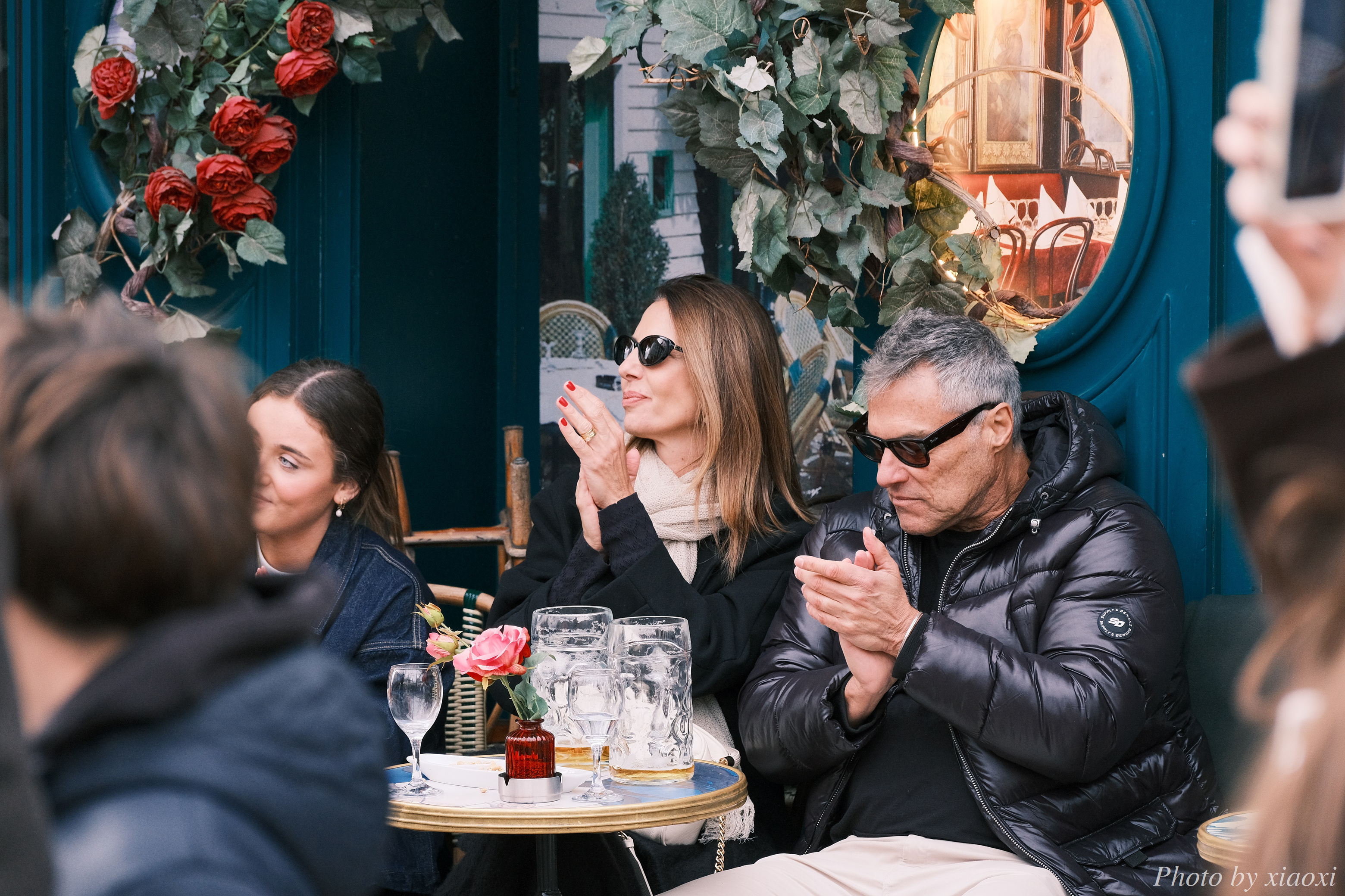 巴黎画家村：蒙马特的艺术江湖